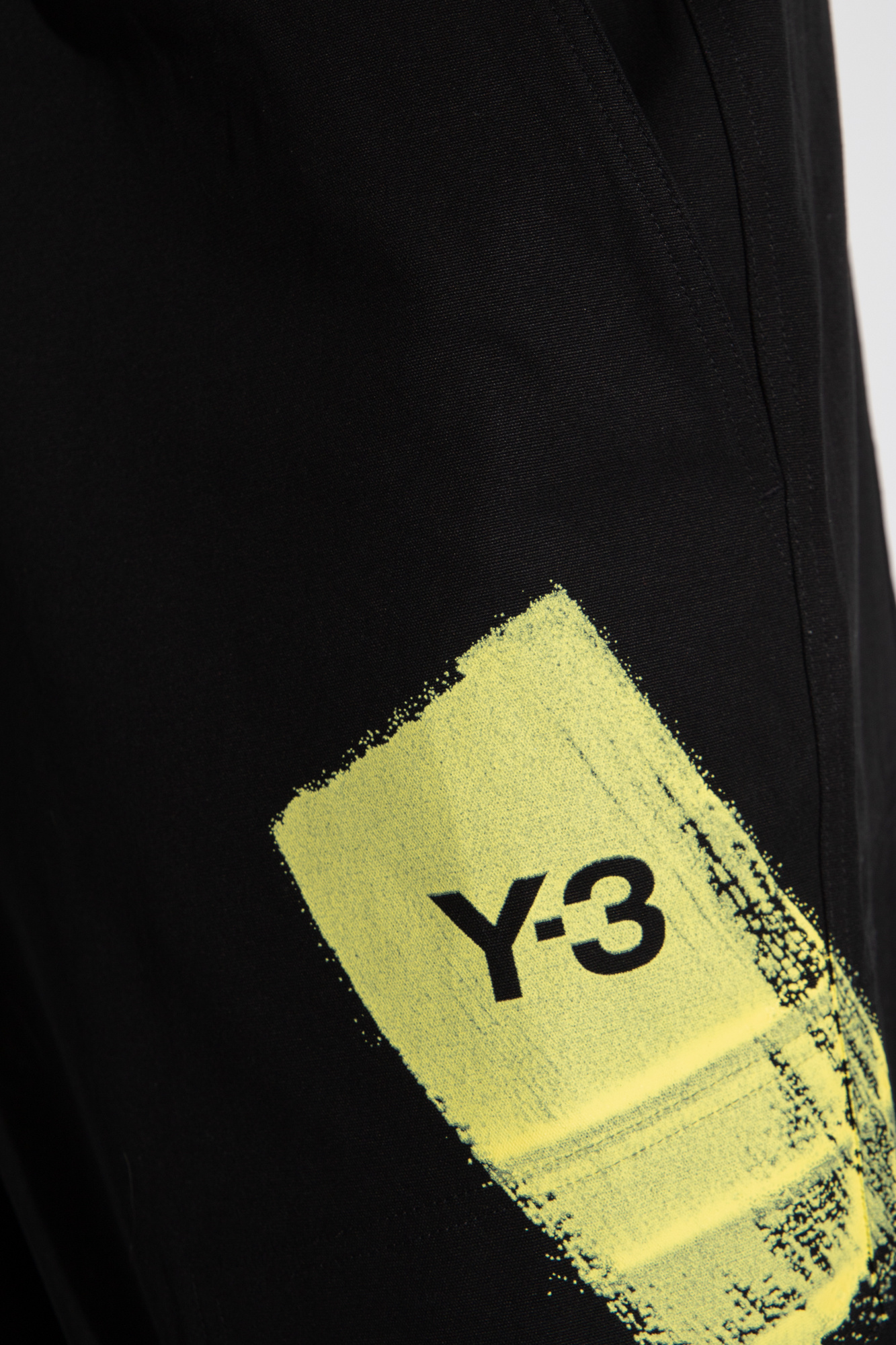 3 Yohji Yamamoto Cargo trousers | SchaferandweinerShops 3 Yohji Yamamoto Cargo trousers | SchaferandweinerShops